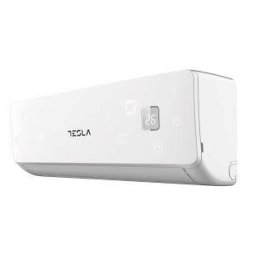 Aparat de aer conditionat Tesla TA36FFUL-1232IAW, 12000 BTU, Clasa A++/A+, Wi-Fi, Auto-Curatare, Dezumidificare, I Feel, Follow Me, ECO, Auto-diagnosticare, Alb
