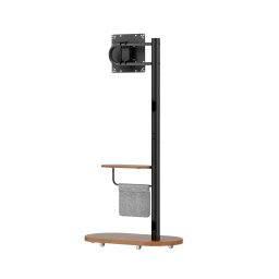 Akai ST1743T Suport TV pardoseala pana la 43" si 15kg