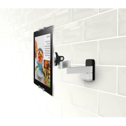 Suport tableta flexibil de perete Vogel's pentru TMS1030