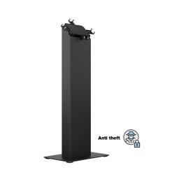 Stand de interior Multibrackets MB-7128, 7"-14.6", max. 20kg, negru