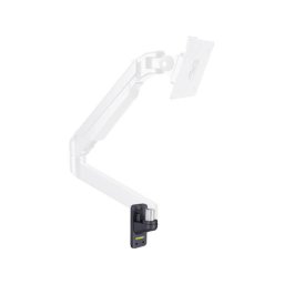 Adaptor prindere de perete Multibrackets 1381 pentru suport de monitor, Black