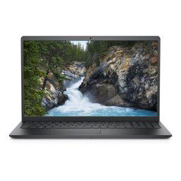 Laptop Dell Vostro 3530, Procesor Intel® Core™ i5-1334U, 15.6" FHD IPS 120Hz 250nits, 16GB DDR4 2666, 512 GB SSD, Intel UHD Graphics, Windows 11 Pro, Negru