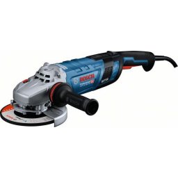 Polizor unghiular electric BOSCH GWS 30-180 PB, 2800W, 180 mm, 8500 RPM