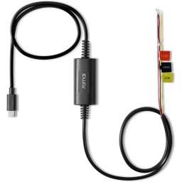 Kit Cablu alimentare si monitorizare miscare Xiaomi 70Mai Midrive-UP03 pentru camera video auto Xiaomi 70Mai M50
