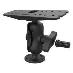 RAM® Pin-Lock™ Suport electronic marin - Dimensiune D scurt