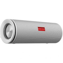 Boxa portabila Honor Choice Pro, 30W, Bluetooth, IP67 Waterproof, 4800mAh, TWS, Microfon, USB-C, Alb