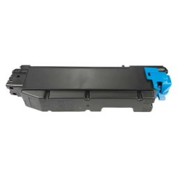 Toner original Kyocera TK-5290C, Cyan, 13.000 pagini, compatibil ECOSYS P7240cdn