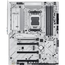 Placa de baza Asus B850 MAX GAMING WIFI W, ATX, AMD, Suporta 256 GB DDR5, Socket AM5