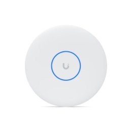 Access point Ubiquiti 10Gigabit U7-PRO-XGS, Tri-Band, WiFi 7, 6 GHz, Alb