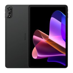 Tableta Blackview MEGA 2 WiFi, Ecran FHD+ 90Hz 12", 12GB RAM, 256GB Flash, Android 15, Procesor Octa-Core Allwinner A733, 16MP+8MP, 9000mAh, Face Unlock, Gri