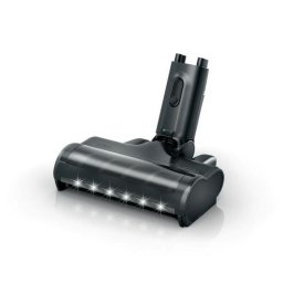 Perie motorizata cu led-uri BOSCH Unlimited HardFloor Soft Brush BHZUNGHF - 17008602, compatibil cu seriile 9 si 10