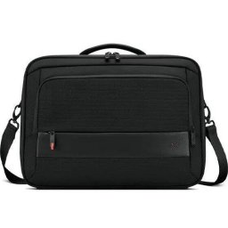 Geanta Profesionala laptop Lenovo14 inch Topload G2, Dimensiuni: 390 x 65 x 275mm, Greutate: 0.71 kg, Negru