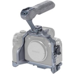 Cage Falcam Quick Release Basic Cage Kit for Sony A7RV-A1-A7IV TZC00B3A06