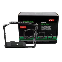 Patona Premium cage pentru Fuji X-H2 - 1431