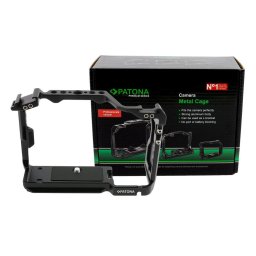 Patona Premium cage pentru SONY A7C - 1428