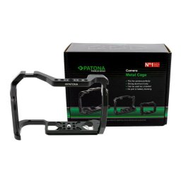 Patona Premium cage pentru Canon EOS-R6 Mark II - 1427