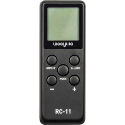 Telecomanda Lumini LED Viltrox Weeylite RC-11 Remote Controller