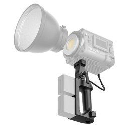 Maner Lampa YONGNUO LUX200 NP-F Battery Handle Black YNLUX200-1