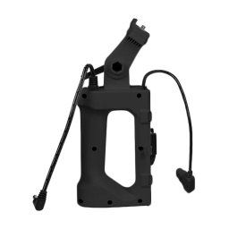 Maner Lampa YONGNUO LUX200 V-Mount Battery Handle Black YNLUX200-3