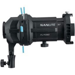 Nanlite Projector Mount for FM mount w/36° lens