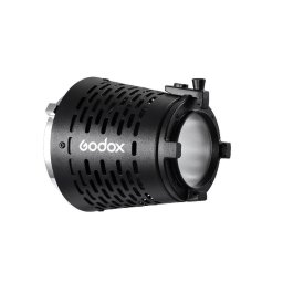Adaptor Godox SA-17 Pentru Montura Bowens la Atasament Proiectie Lampa S30
