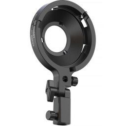 ​Adaptor Montura Bowens Sirui SR-BMA01 Pentru Lampa LED C150X