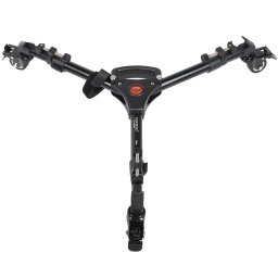 Dolly baza cu roti pt trepied Yunteng YT-900