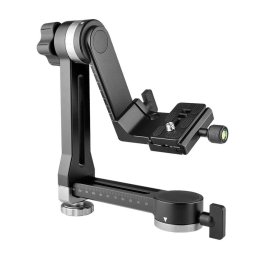 Cap trepied Yelangu cu gimbal panoramic 360 grade