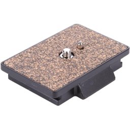 Placuta quick release cu filet 1/4 tata pentru Yunteng VCT-950