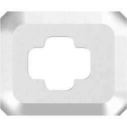 Cub de expansiune Falcam pentru clema cu eliberare rapida F22-3165