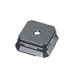 FALCAM F22 Placa adaptoare pentru Cold Shoe-2534