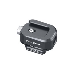 FALCAM F22 Baza de montare adaptor pantof rece-2532