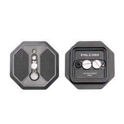 Placa patrata cu eliberare rapida FALCAM F50-3225