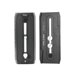 FALCAM F50 Placa lunga cu eliberare rapida-3228