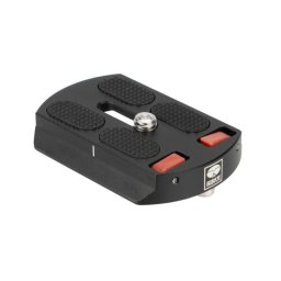 Placuta quick-release Sirui TY-ST-10 cu surub 1/4