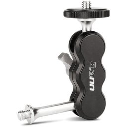 Suport Ulanzi R002 dslr lampa video microfon display mini Magic Arm