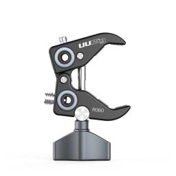 Crab clamp Ulanzi UURig R060 clema cu menghina pentru accesorii