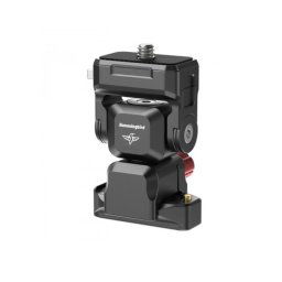 Suport orientabil 360grade Ulanzi UURig R082 pentru monitor video sau lampa-2418