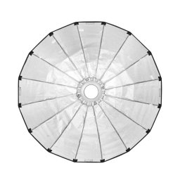 Softbox 16 x 80cm Yongnuo YN16-80 parabolic 16 spite cu montura Bowens