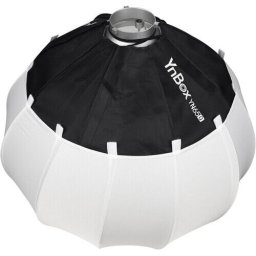 Softbox tip glob Yongnuo YN65Q 65cm cu montura Bowens