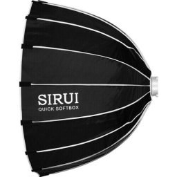 Softbox Sirui QR120-DP Quick-Open Deep Parabolic Softbox