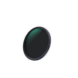 K&F Concept Filtru Nano-X Fader ND2-ND32 62mm ultra-slim KF01.1131