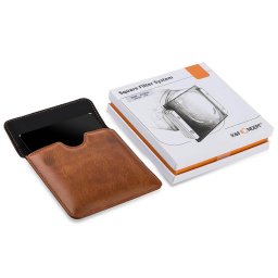 Filtru K&F Concept ND1000 Patrat full 100 x 100mm KF01.912