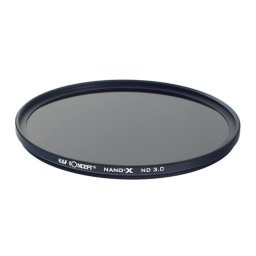 Filtru K&F Concept MRC ND1000 NANO-X 55mm cu tratament hidrofob KF01.1003