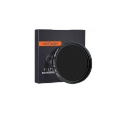 Filtru K&F Concept MC ND16 NANO-X 62mm GREEN COATED JAPAN OPTICS KF01.1053