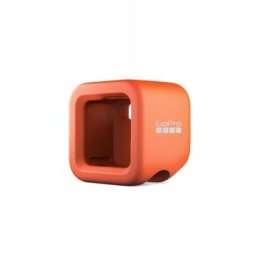 Carcasa flotabila pentru GoPro H11B Mini, AFFLT-001, Portocaliu