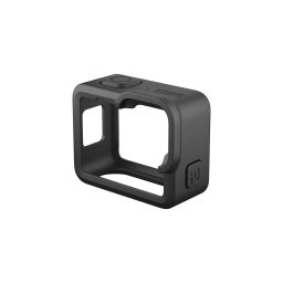 Carcasa protectie GoPro pentru HERO 4K, Negru