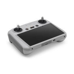 Telecomanda DJI Mini 3 PRO, ecran Full HD 5.5 inch, autonomie baterie 4 ore, transmisie O3+
