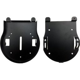 Montura pentru tavan PTZOptics, negru , 1/4"-20