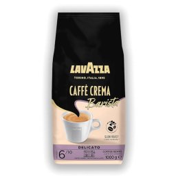 Lavazza Caffe Crema Barista Delicato cafea boabe 1 kg